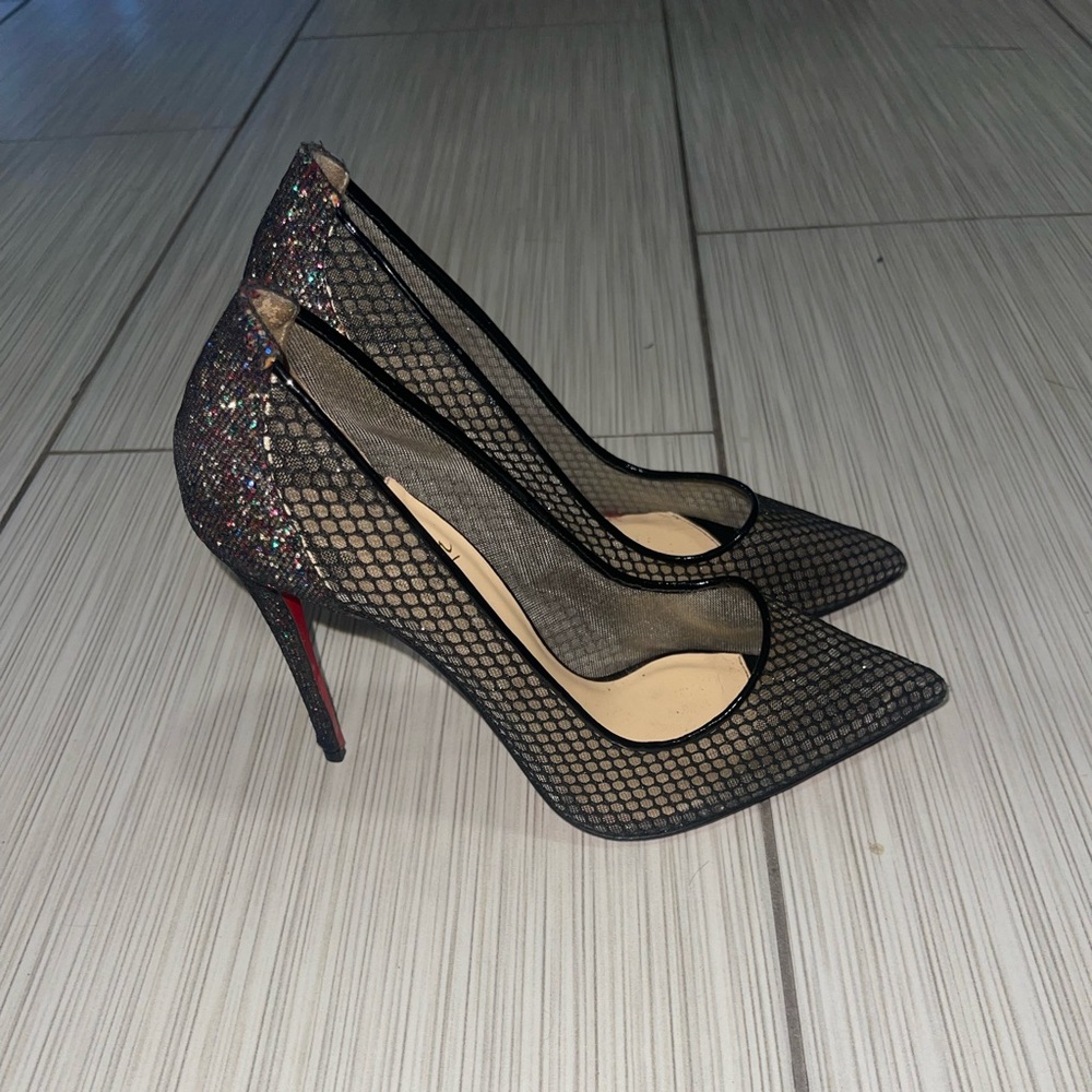 Red bottoms